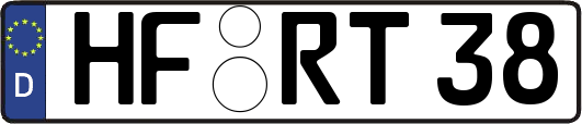HF-RT38