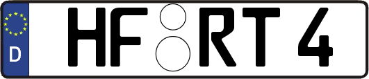 HF-RT4