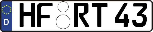 HF-RT43