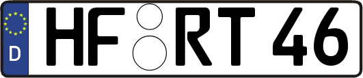 HF-RT46