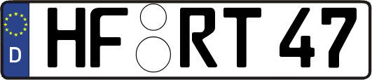 HF-RT47