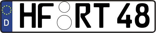 HF-RT48
