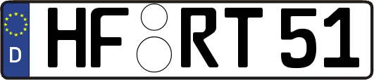 HF-RT51