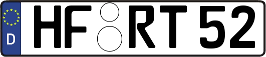HF-RT52