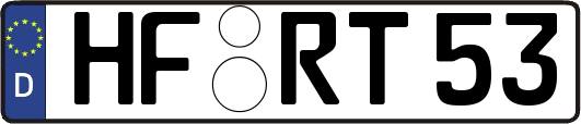 HF-RT53