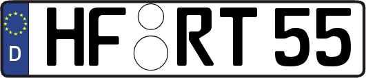 HF-RT55
