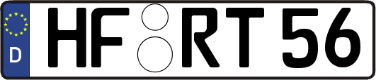 HF-RT56