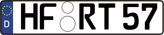 HF-RT57