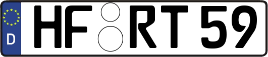 HF-RT59
