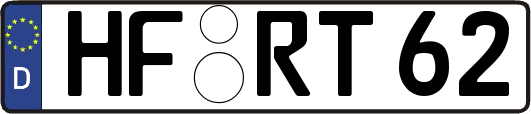 HF-RT62