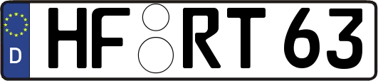 HF-RT63