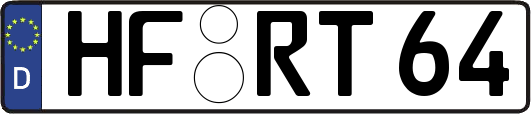 HF-RT64