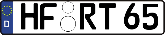 HF-RT65