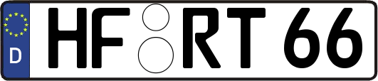 HF-RT66