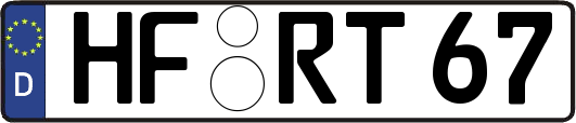 HF-RT67