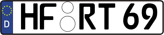 HF-RT69