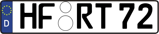 HF-RT72