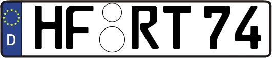 HF-RT74