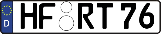 HF-RT76