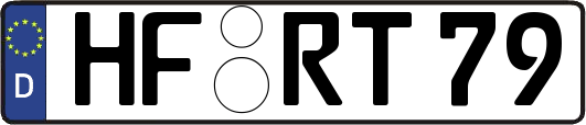 HF-RT79