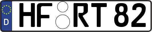 HF-RT82