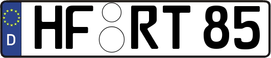 HF-RT85