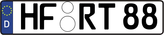 HF-RT88