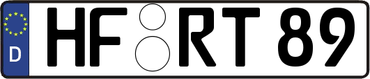 HF-RT89