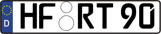 HF-RT90