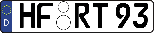 HF-RT93