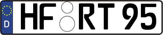 HF-RT95