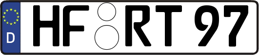 HF-RT97