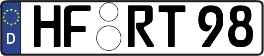 HF-RT98