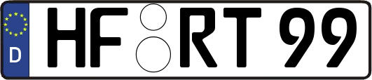 HF-RT99