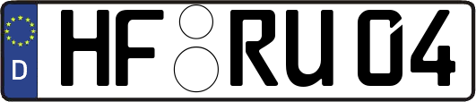 HF-RU04