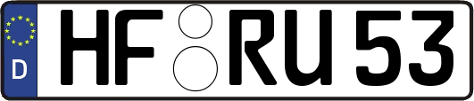 HF-RU53