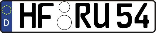 HF-RU54