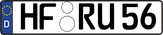 HF-RU56
