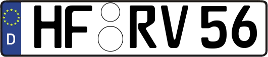 HF-RV56