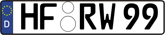 HF-RW99