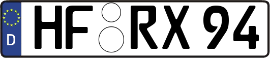 HF-RX94