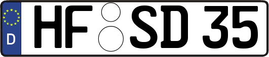 HF-SD35