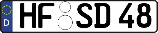 HF-SD48