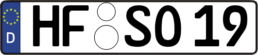 HF-SO19