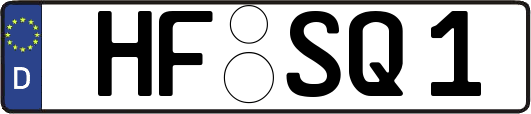 HF-SQ1