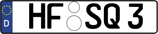 HF-SQ3