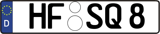 HF-SQ8