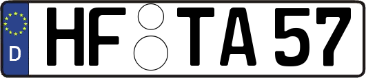 HF-TA57