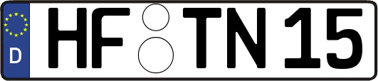HF-TN15