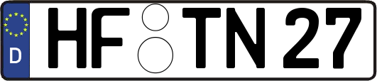 HF-TN27